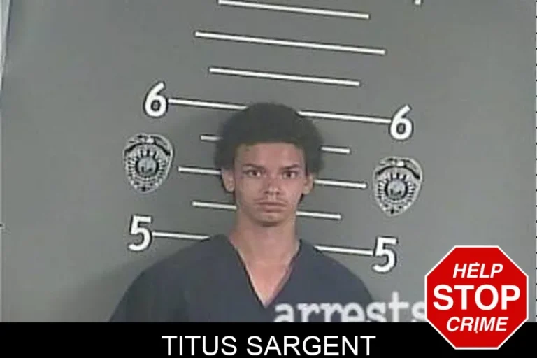 Titus Sargent