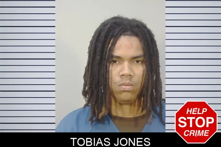 Tobias Jones