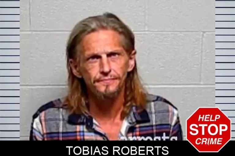 Tobias Roberts