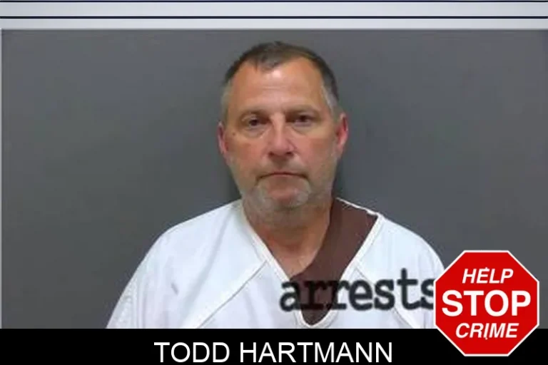 Todd Hartmann