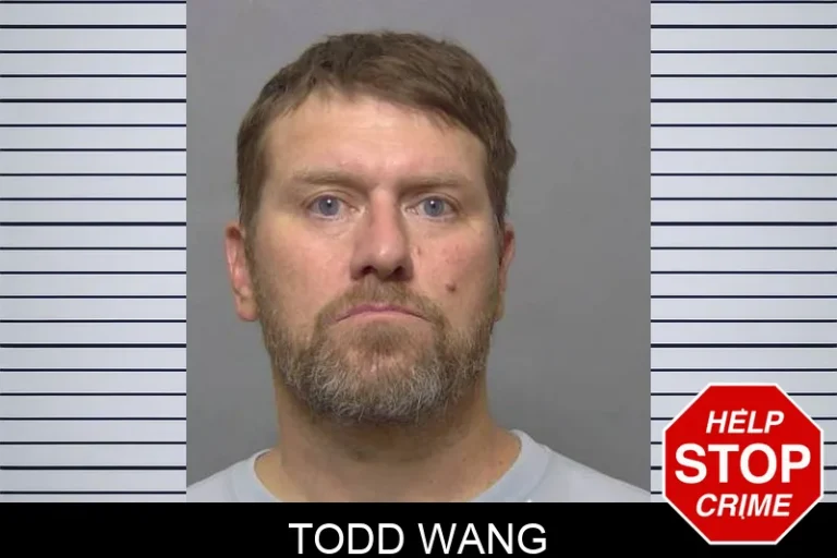 Todd Wang