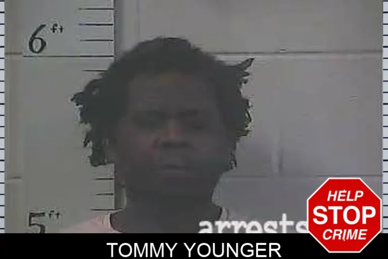 Tommy Younger