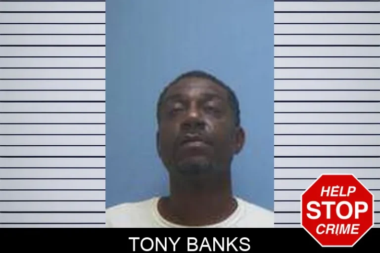 Tony Banks