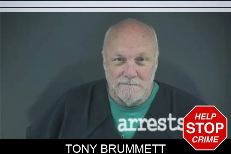Tony Brummett
