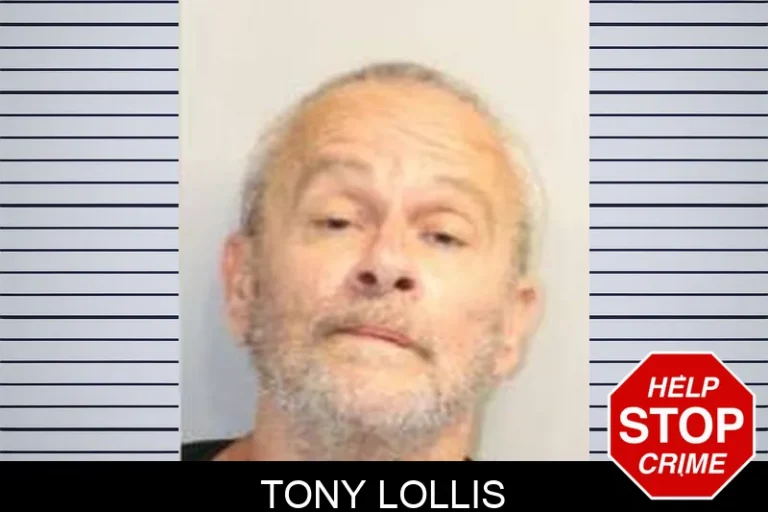 Tony Lollis