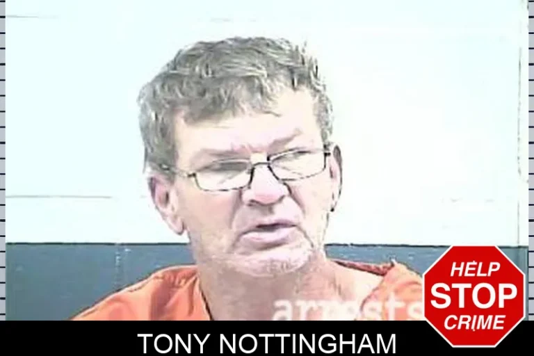 Tony Nottingham