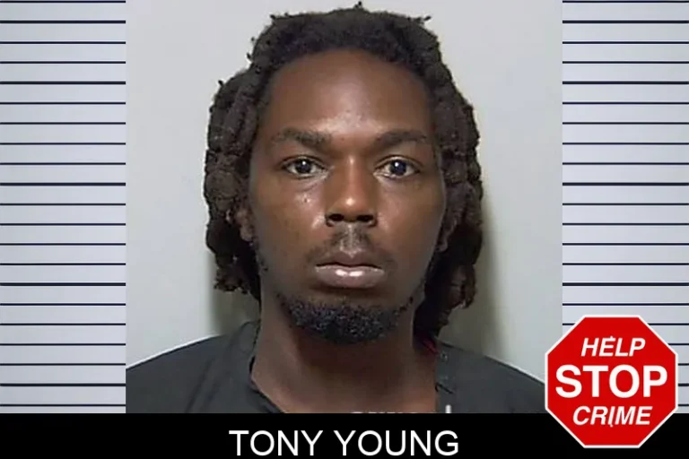 Tony Young