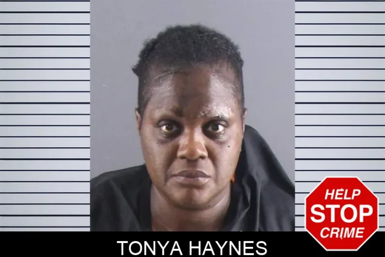 Tonya Haynes