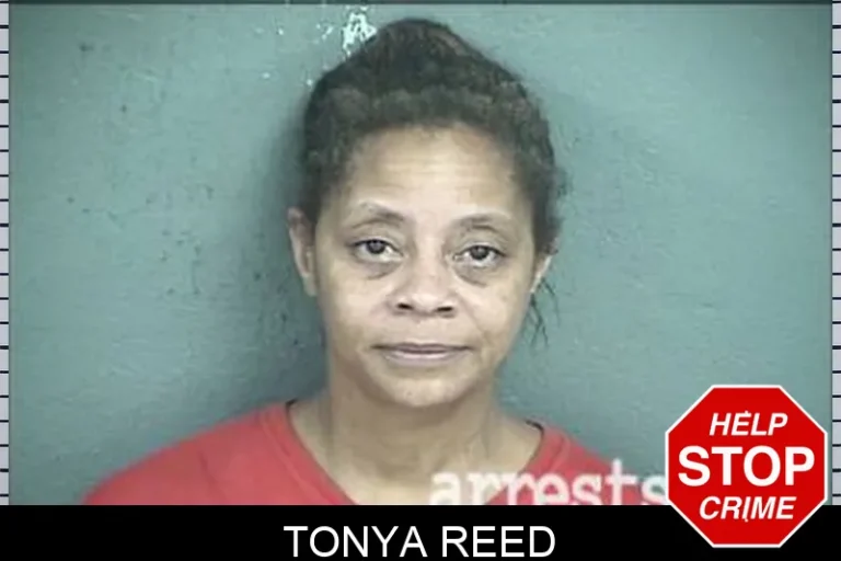 Tonya Reed
