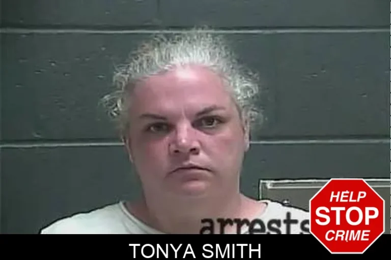 Tonya Smith