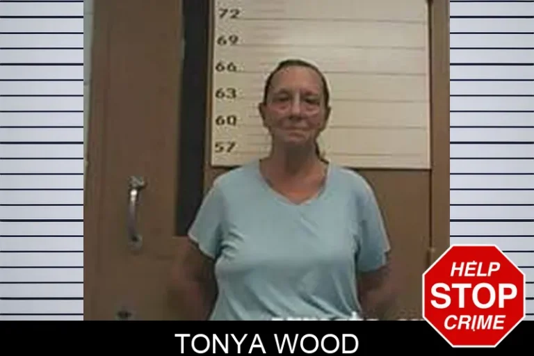 Tonya Wood