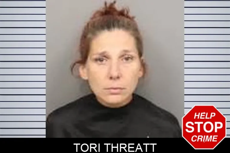 Tori Threatt