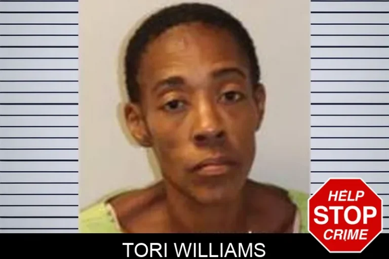 Tori Williams