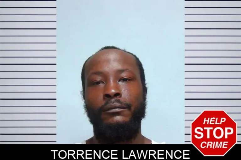 Torrence Lawrence