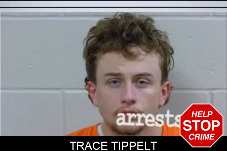 Trace Tippelt