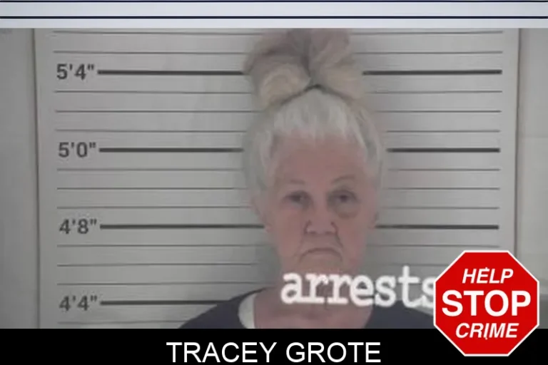 Tracey Grote