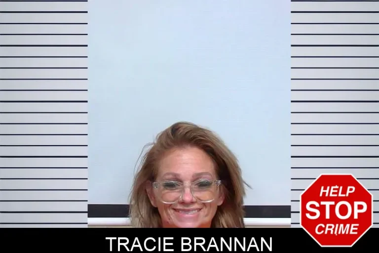 Tracie Brannan