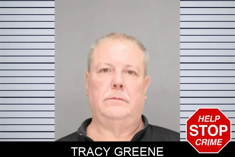 Tracy Greene