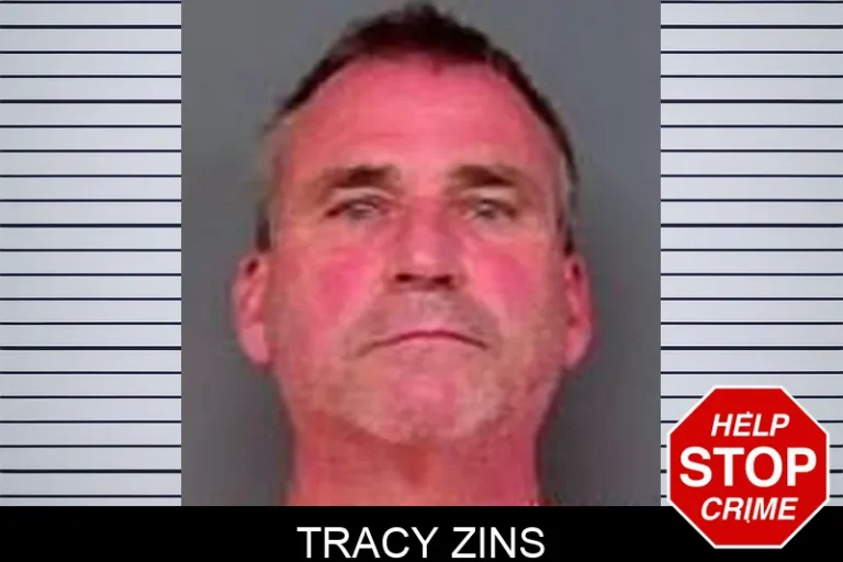 Tracy Zins