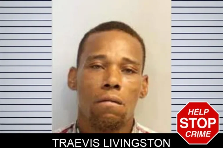 Traevis Livingston