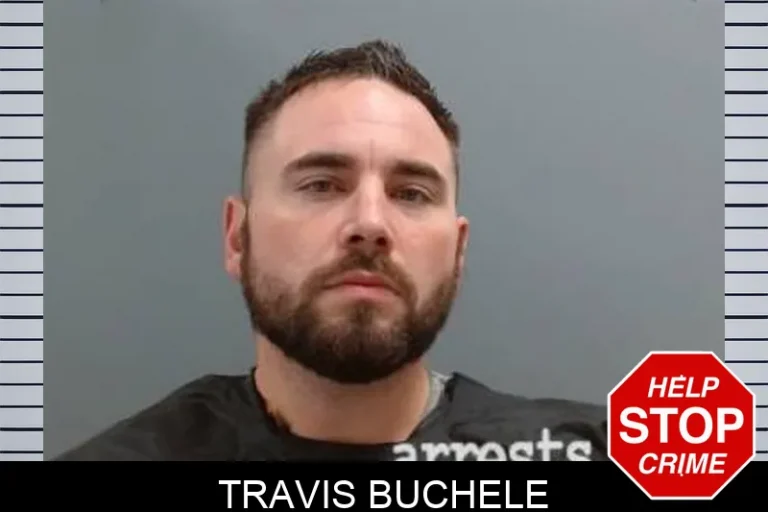 Travis Buchele