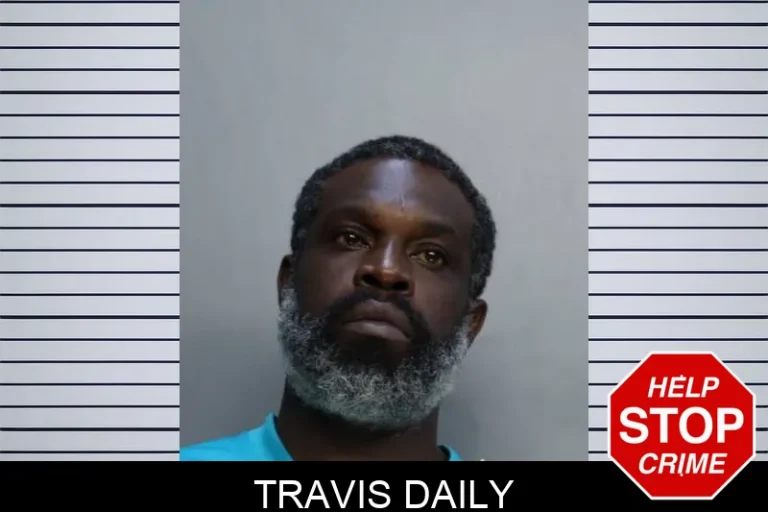 Travis Daily