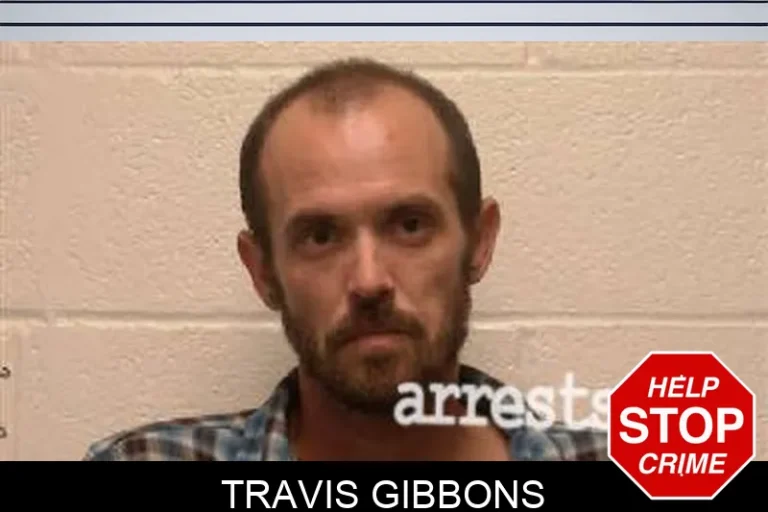 Travis Gibbons
