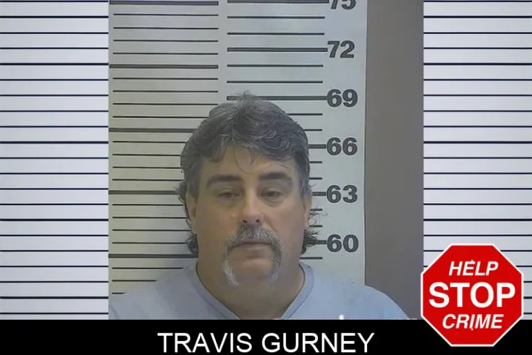 Travis Gurney