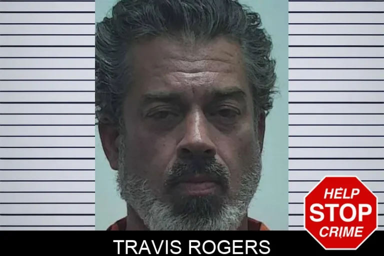Travis Rogers