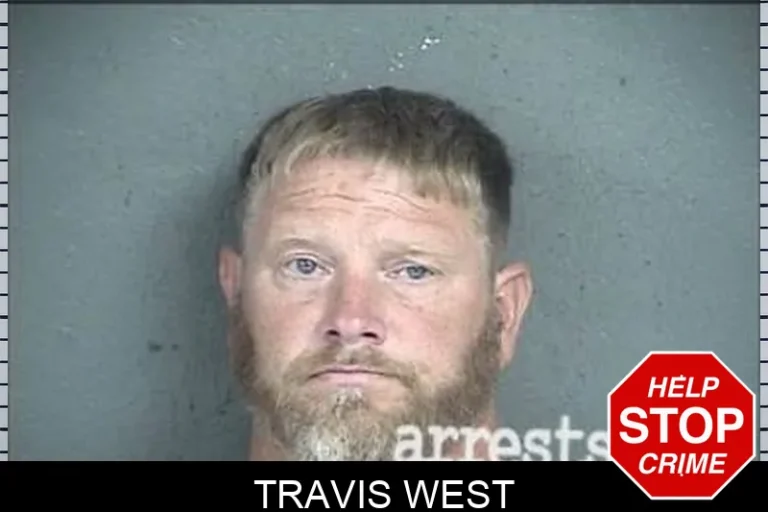 Travis West