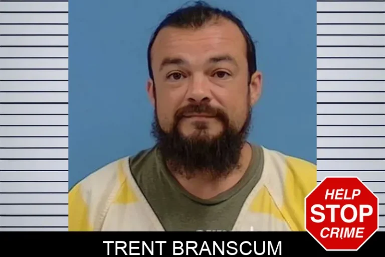 Trent Branscum