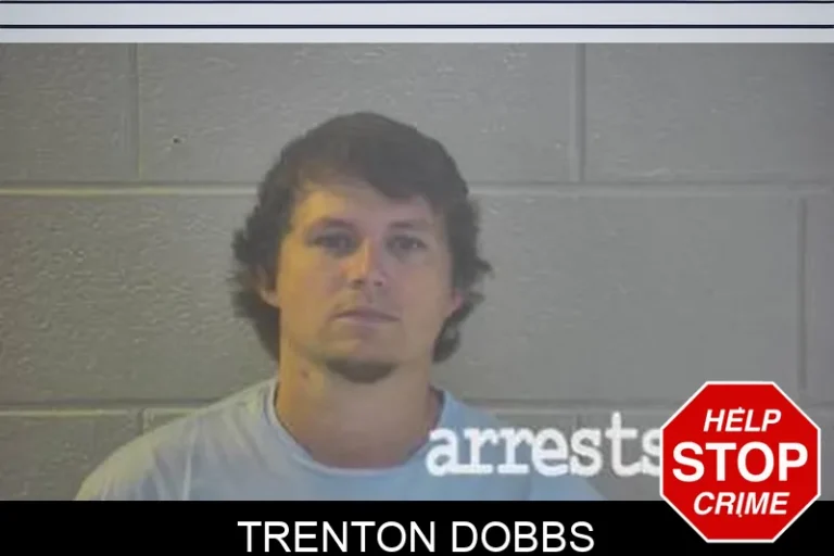 Trenton Dobbs