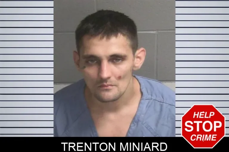 Trenton Miniard
