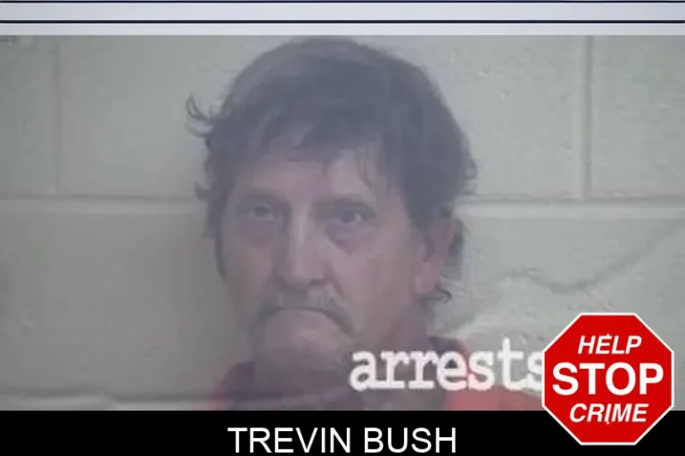 Trevin Bush