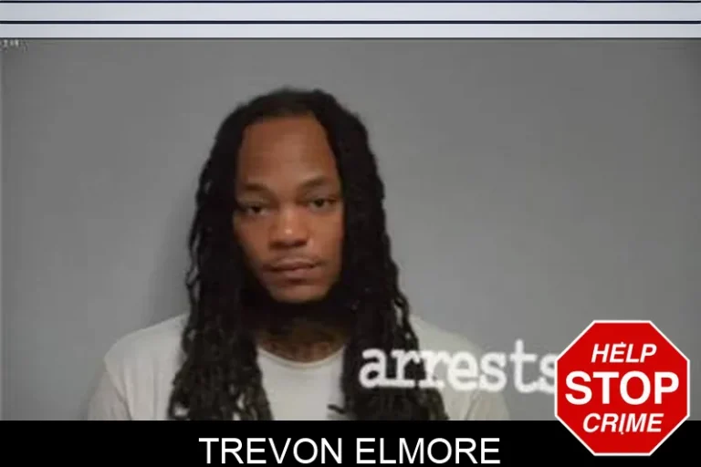 Trevon Elmore