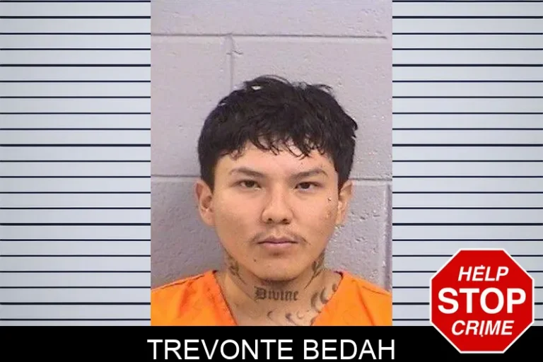 Trevonte Bedah