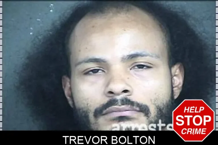 Trevor Bolton