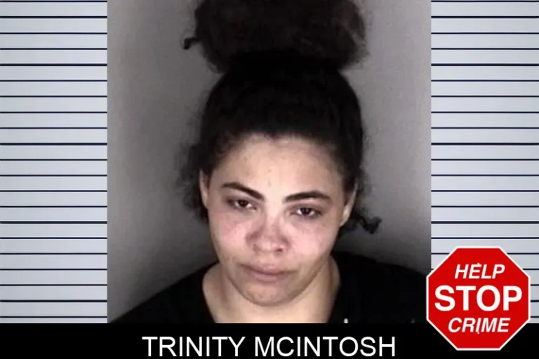 Trinity McIntosh