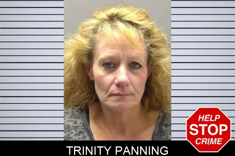 Trinity Panning