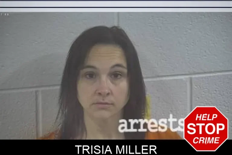 Trisia Miller