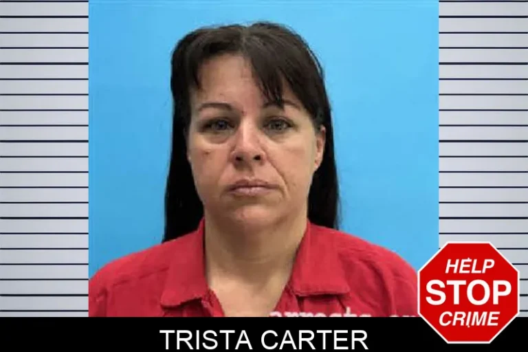 Trista Carter