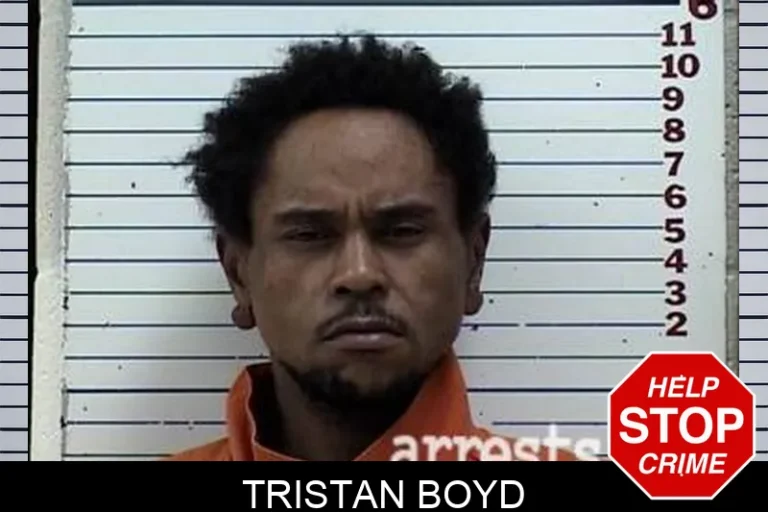 Tristan Boyd