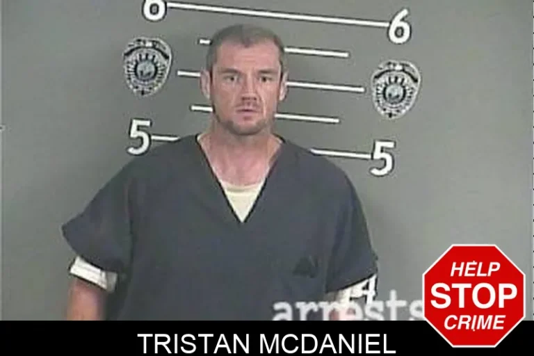 Tristan McDaniel