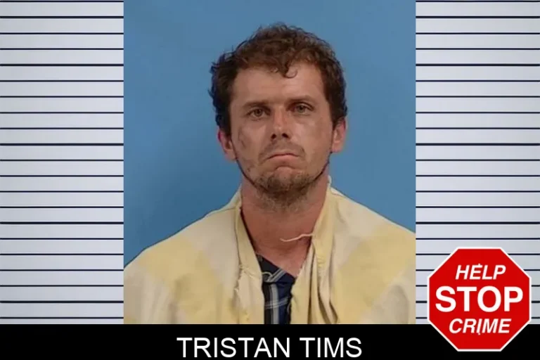 Tristan Tims