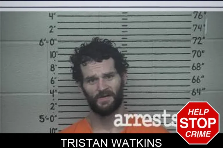 Tristan Watkins