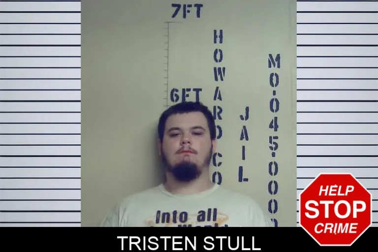 Tristen Stull