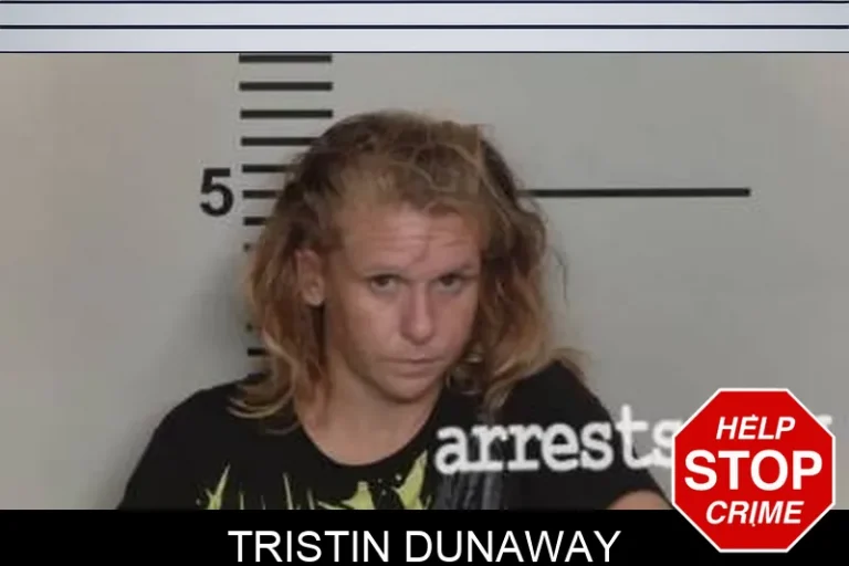 Tristin Dunaway