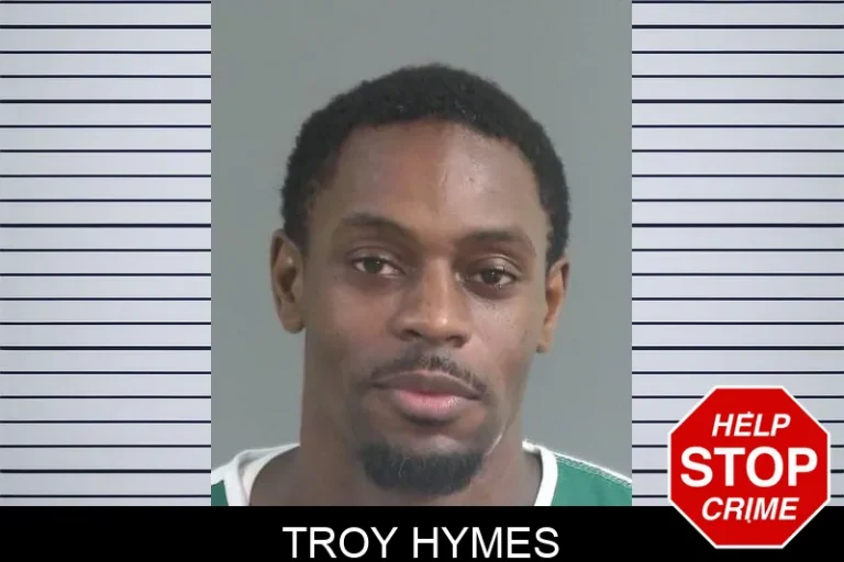 Troy Hymes