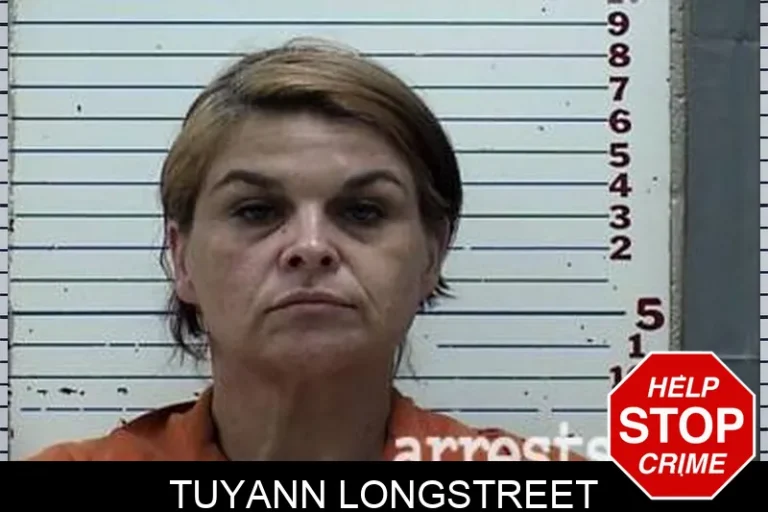 Tuyann Longstreet