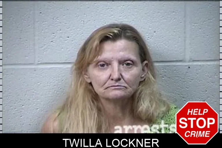 Twilla Lockner